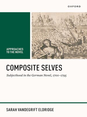 cover image of Composite Selves